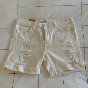 Current/Elliott The Slouchy Cutoff